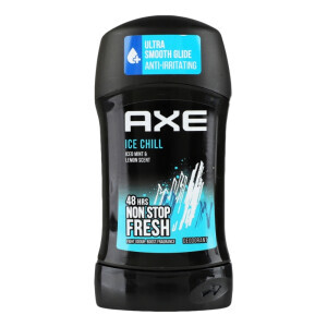 Axe 50ml Stick Ice Chill (6/krt)