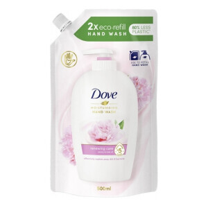 Dove 500ml Mýdlo tekuté NN N.Secrets Glowing Lotus (10/krt)