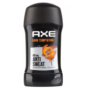 Axe 50ml Stick Deo Dark Temptation (6/bal 24/krt)