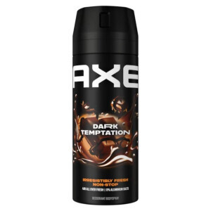 Axe 150ml N Spray Deo Dark Temptation (6/bal)