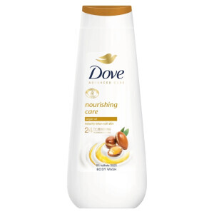 Dove 400ml SG Advance Care Nourishing Care (12/krt)
