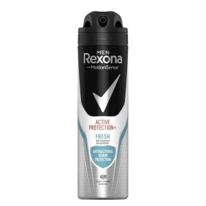 Rexona 150ml Spray AP M Active Protection Fresh (6/bal)