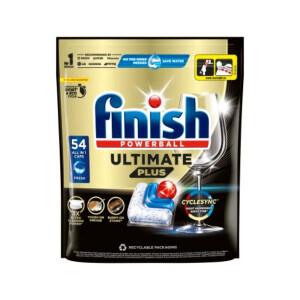 Finish Tablety Ultimate Plus AIO 54ks (6/krt)
