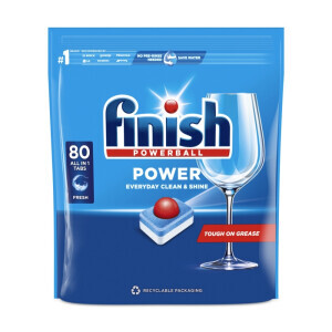 Finish Tablety Allin1 80ks Max (4/krt)