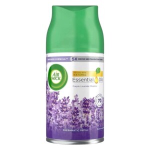 Airwick 250ml Freshmatic náplň Levandule (6/bal)