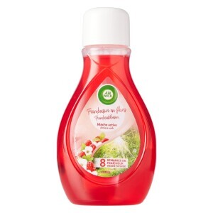 Airwick 375ml Fresh N Up Raspberry Blossom (12/krt)