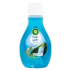 Airwick 375ml Fresh N Up Fresh Water (12/krt)