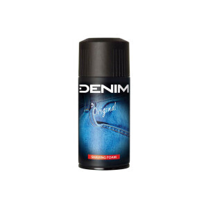 Denim 300ml Pěna na holení Extra Original (12/krt)
