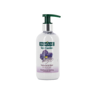 Palmolive 250ml Tělové mléko Violet N (6/bal 12/krt)