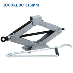 Nůžkový Hever 1T (8/bal)