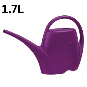 Zalévací konvice Spring 1,7l fuksie (6/krt)