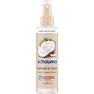 Schauma kondicionér ve spreji Repair & Care 200 ml