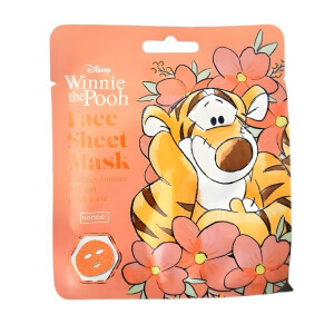 Kids Pleťová maska 20ml Disney Winnie the Pooh Tigger N (96/krt)
