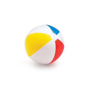 Intex Nafukovací míč 51cm Glossy (36/krt)