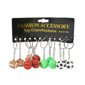 Klíčenka Ball (12/bal 1200/krt)