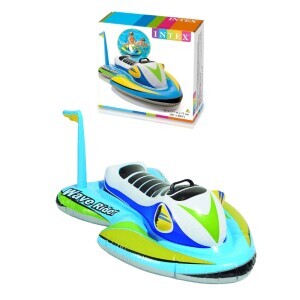 Intex Nafukovací sedátko Skutr 132*130cm (6/krt)