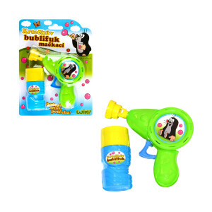 Wiky Bublifuk 55ml (60/bal 120/krt)