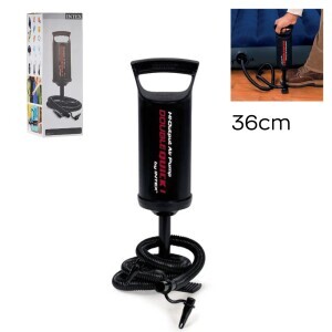 Intex Pumpa ruční 36cm (4/krt)