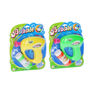 Wiky Bublifuk 50ml pistolka sada (72/bal 144/krt)