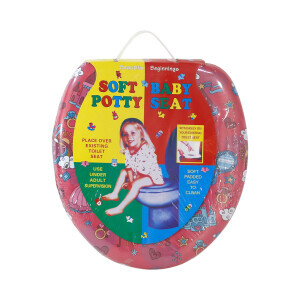 Sedátko na WC dětské (24/krt)