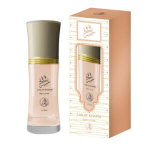 Al Fakhr 50ml Body Lotion N Lailat Khamis Women