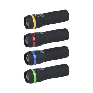 Grundig Svítilna 4as 3,3xh10,4cm (16/krt)