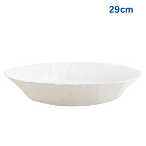 Toro Talíř 29cm (6/krt)