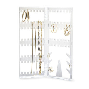 P.Forte Organizér na kosmetiku Jeweler N.14 (12/bal)