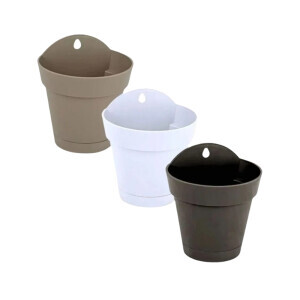 P.Forte Květináč Areca 19cm Surtido Future (12/bal)