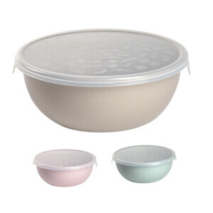 P.Forte Miska s víkem Hermetic 1,15l VRM (12/bal)