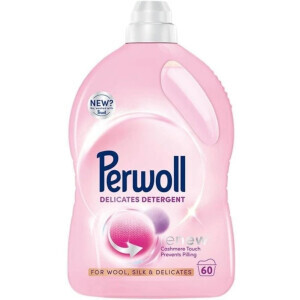 Perwoll Renew Wool 60WL