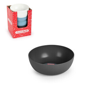 P.Forte Miska Nordic 1,2l (12/bal)