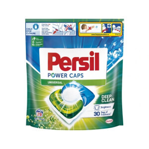 Persil Power Caps Universal 29WL