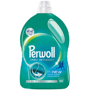 Perwoll Renew Sport 60WL