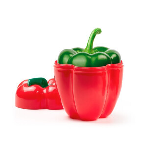 P.Forte Box na paprika (12/bal)