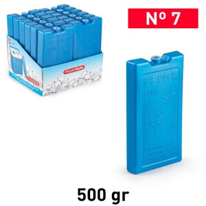 P.Forte Chladící vložka 500g Blue (12/bal)