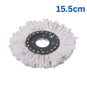 Toro Mop náhrada Turbo 15,5cm (48/krt)