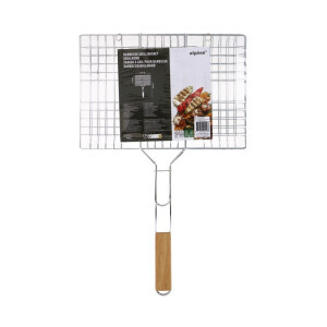Grilovací mřížka 55x35x2cm(12/krt)