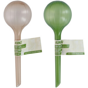 Kinzo Garden Samozavlažovací Koule  8.5x8.5x27.5cm (24/krt)