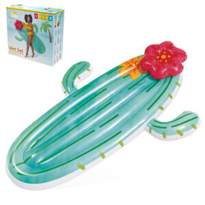 Intex Nafukovací Plovadlo 1.8mx1.3mx28cm(6/krt)