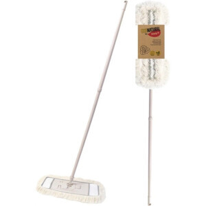 York Mop plochá s tyčí ECO (12/krt)