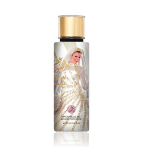 Al Fakhr 250ml Body Mist N Attar Al Aroosah