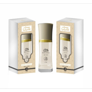 Al Fakhr 50ml Body Lotion N Musk Vanelia