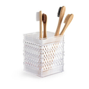 P.Forte Organizér na kosmetiku Crystal No.5 (12/bal)