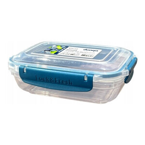 Dunya Dóza plast L&F obdél. 975Ml (12/krt)