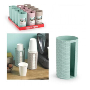 P.Forte Držák na kelímky VRM (12/bal)