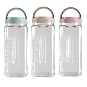 P.Forte Dóza plast Milan 2,8l VRM (9/bal)