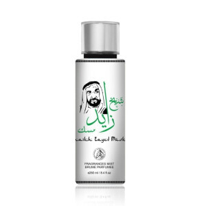 Al Fakhr 250ml Body Mist N Shaikh Zayed Musk