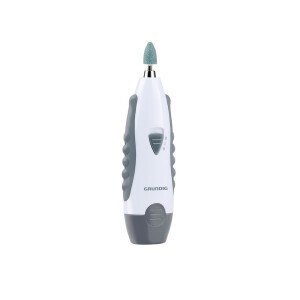 Grundig Sada manicure Pedicure a pedikúru (12/krt)