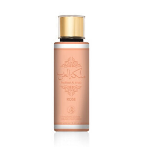 Al Fakhr 250ml Body Mist N Malikat Al Arab Rose